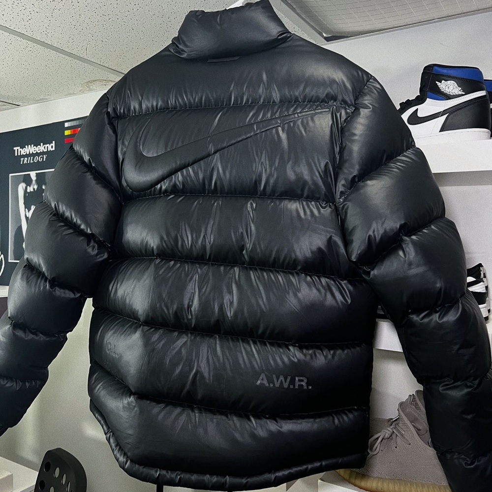 NOCTA X NIKE JACKET